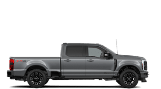 2026 Ford Super Duty® External Image 5